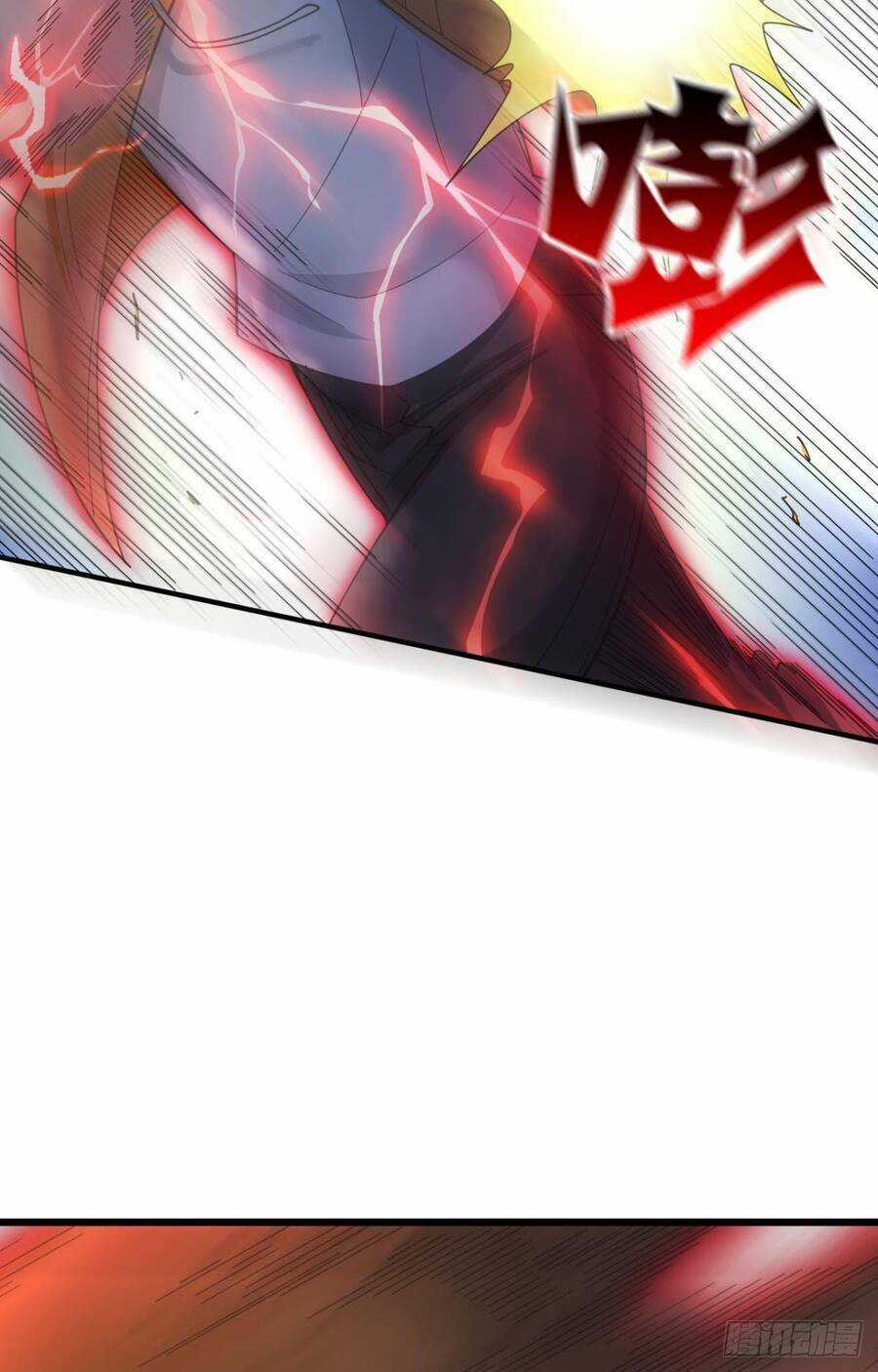 Player Thần Vực Chapter 3 trang 23