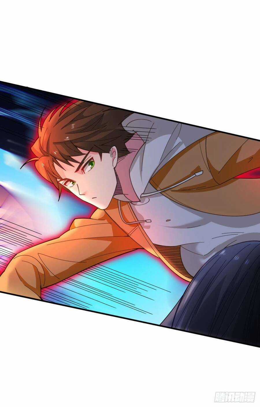 Player Thần Vực Chapter 3 trang 25