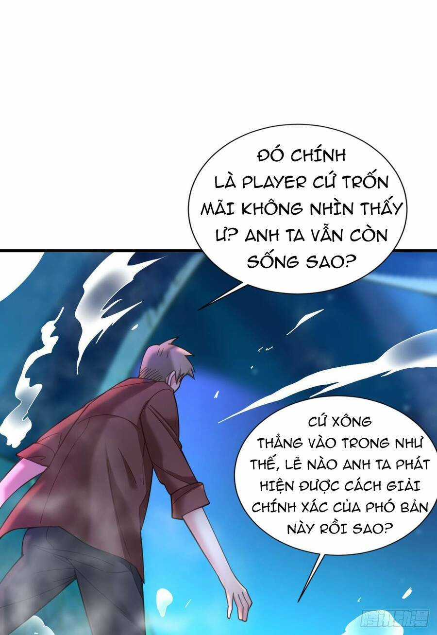 Player Thần Vực Chapter 3 trang 26