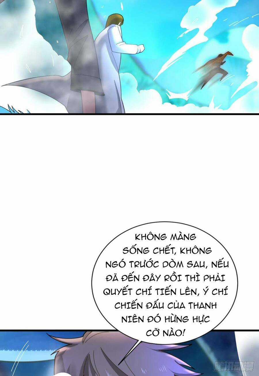 Player Thần Vực Chapter 3 trang 27