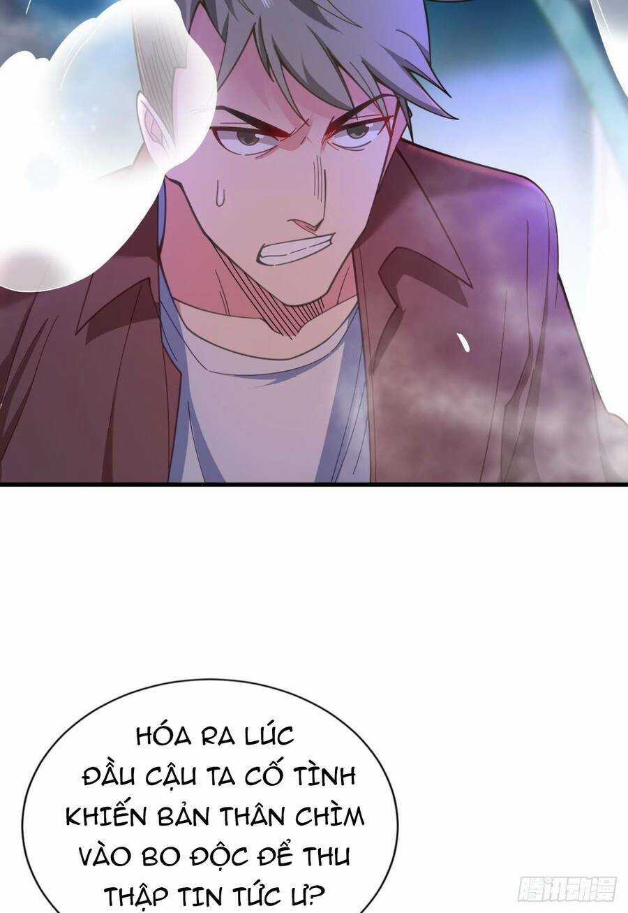 Player Thần Vực Chapter 3 trang 28