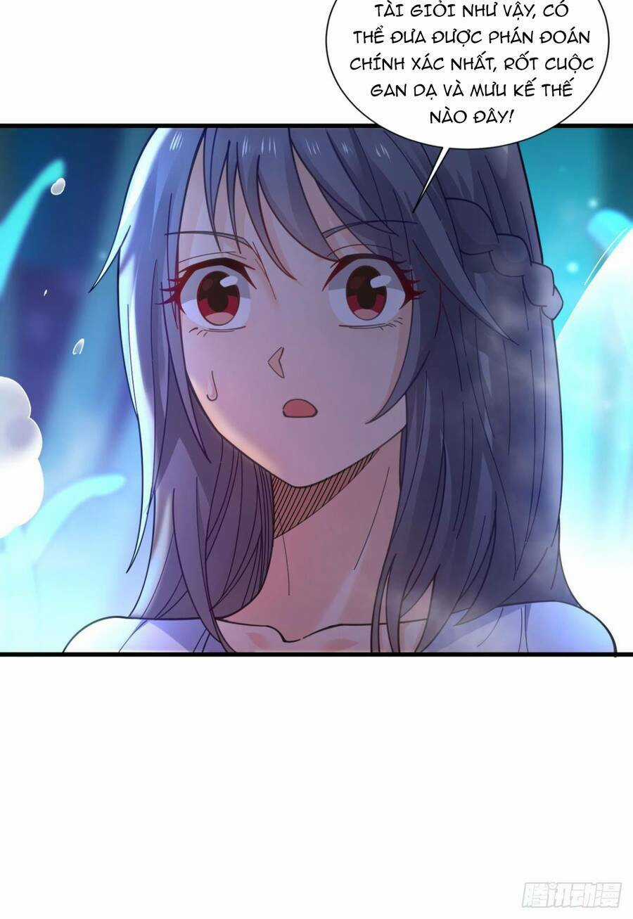 Player Thần Vực Chapter 3 trang 30