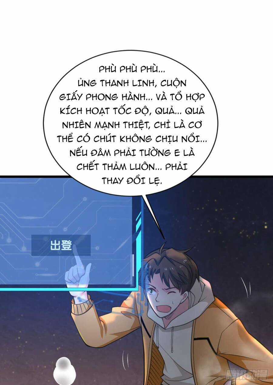 Player Thần Vực Chapter 3 trang 31