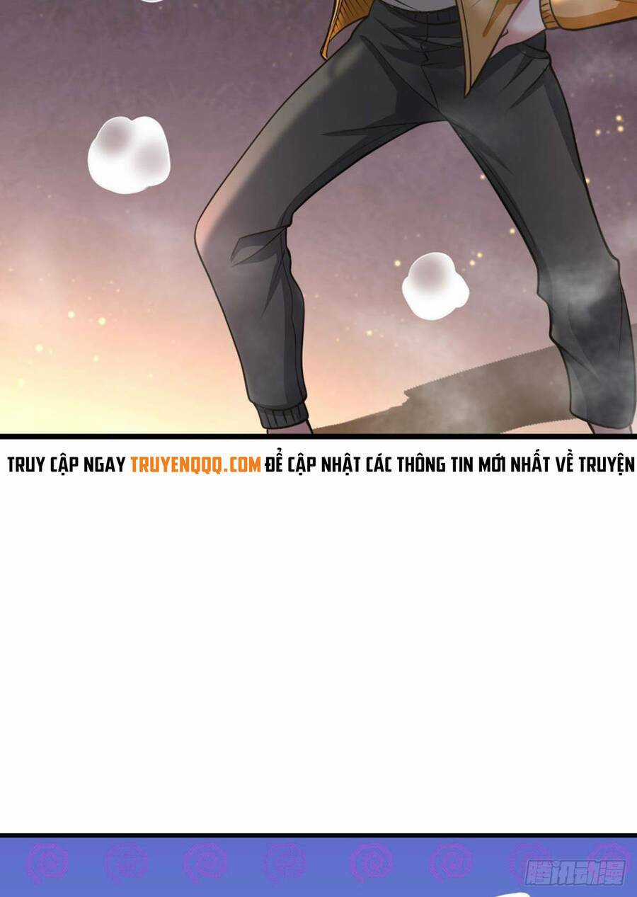 Player Thần Vực Chapter 3 trang 32