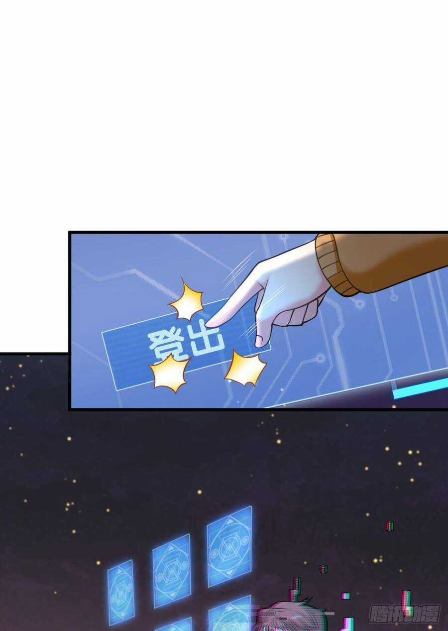 Player Thần Vực Chapter 3 trang 34