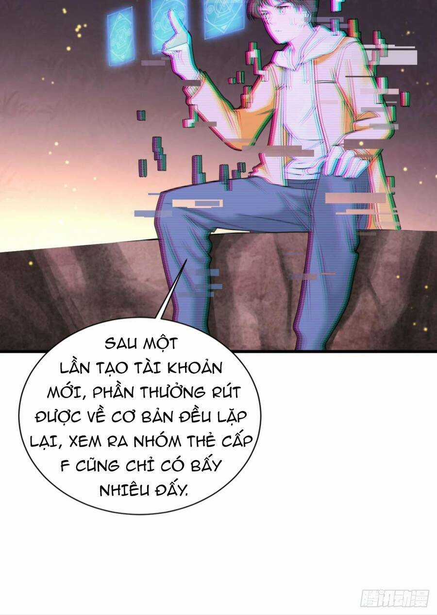 Player Thần Vực Chapter 3 trang 35