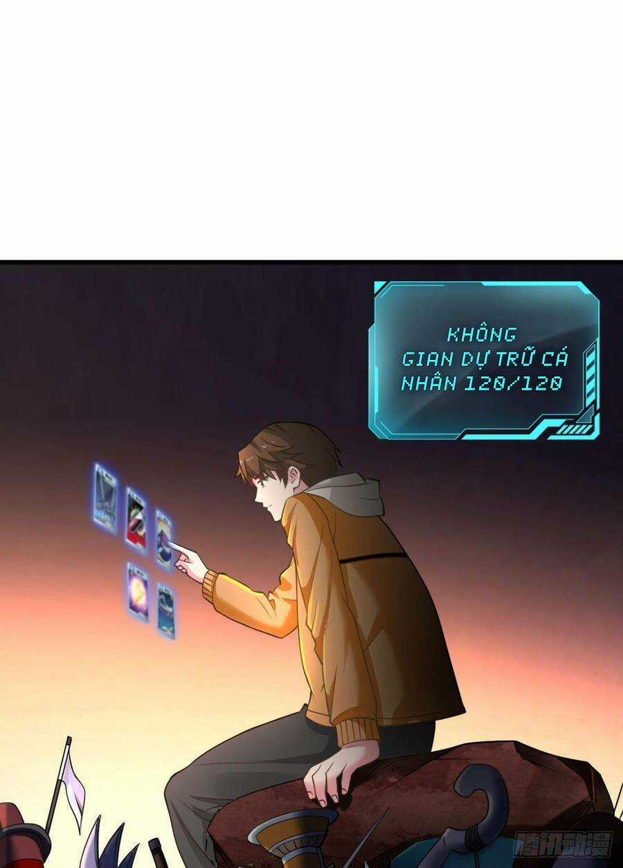 Player Thần Vực Chapter 3 trang 36