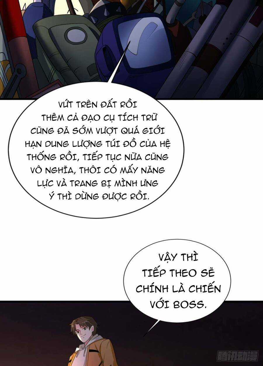 Player Thần Vực Chapter 3 trang 37