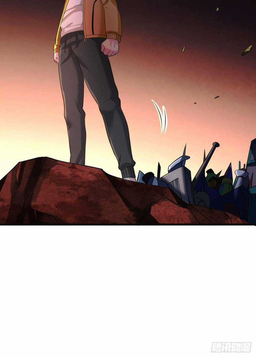 Player Thần Vực Chapter 3 trang 38