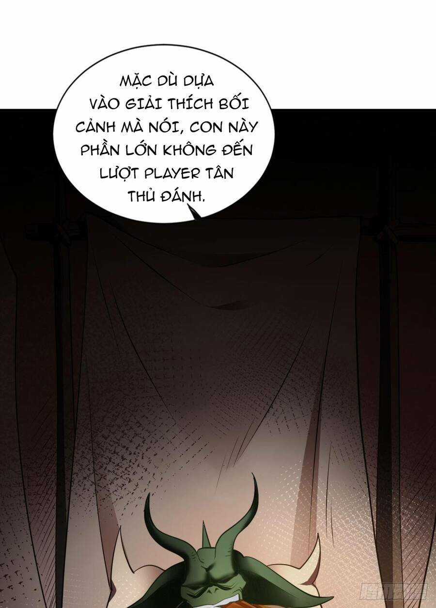 Player Thần Vực Chapter 3 trang 39