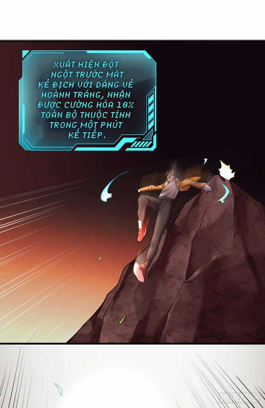 Player Thần Vực Chapter 3 trang 43