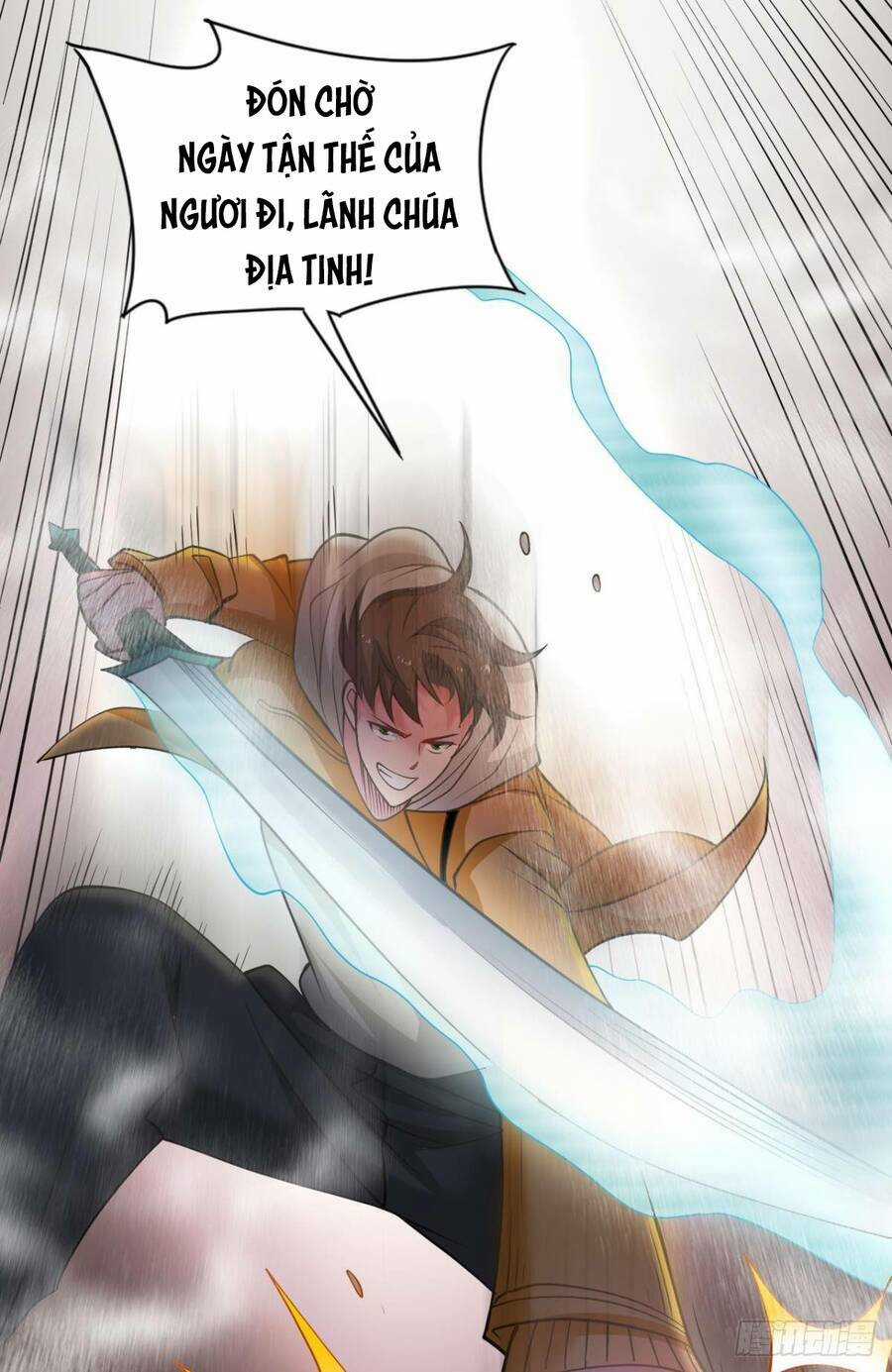 Player Thần Vực Chapter 3 trang 44