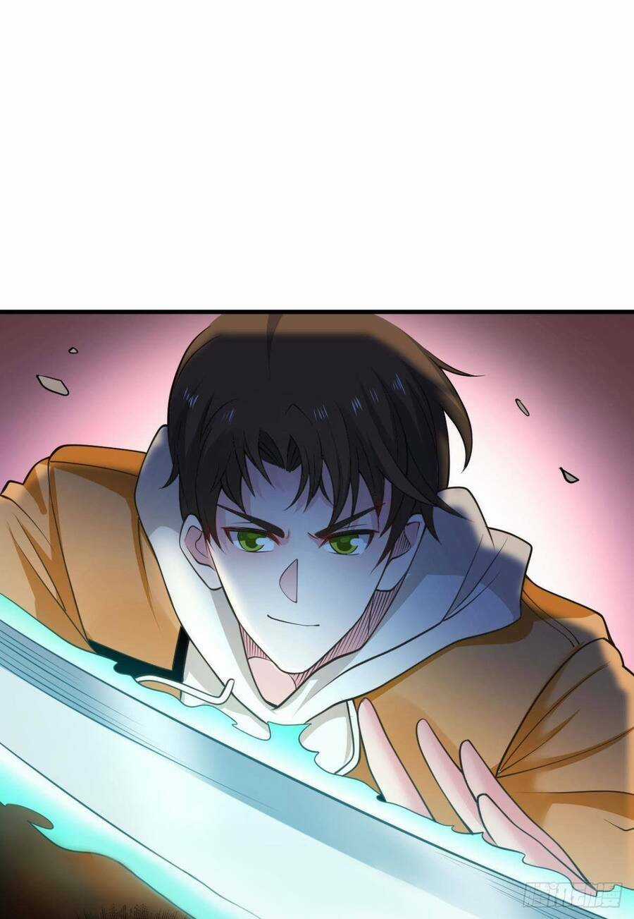 Player Thần Vực Chapter 3 trang 47