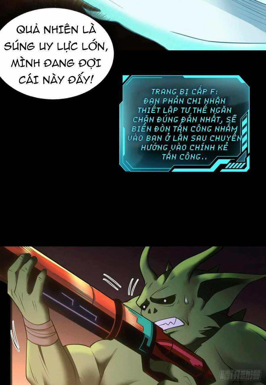 Player Thần Vực Chapter 3 trang 48