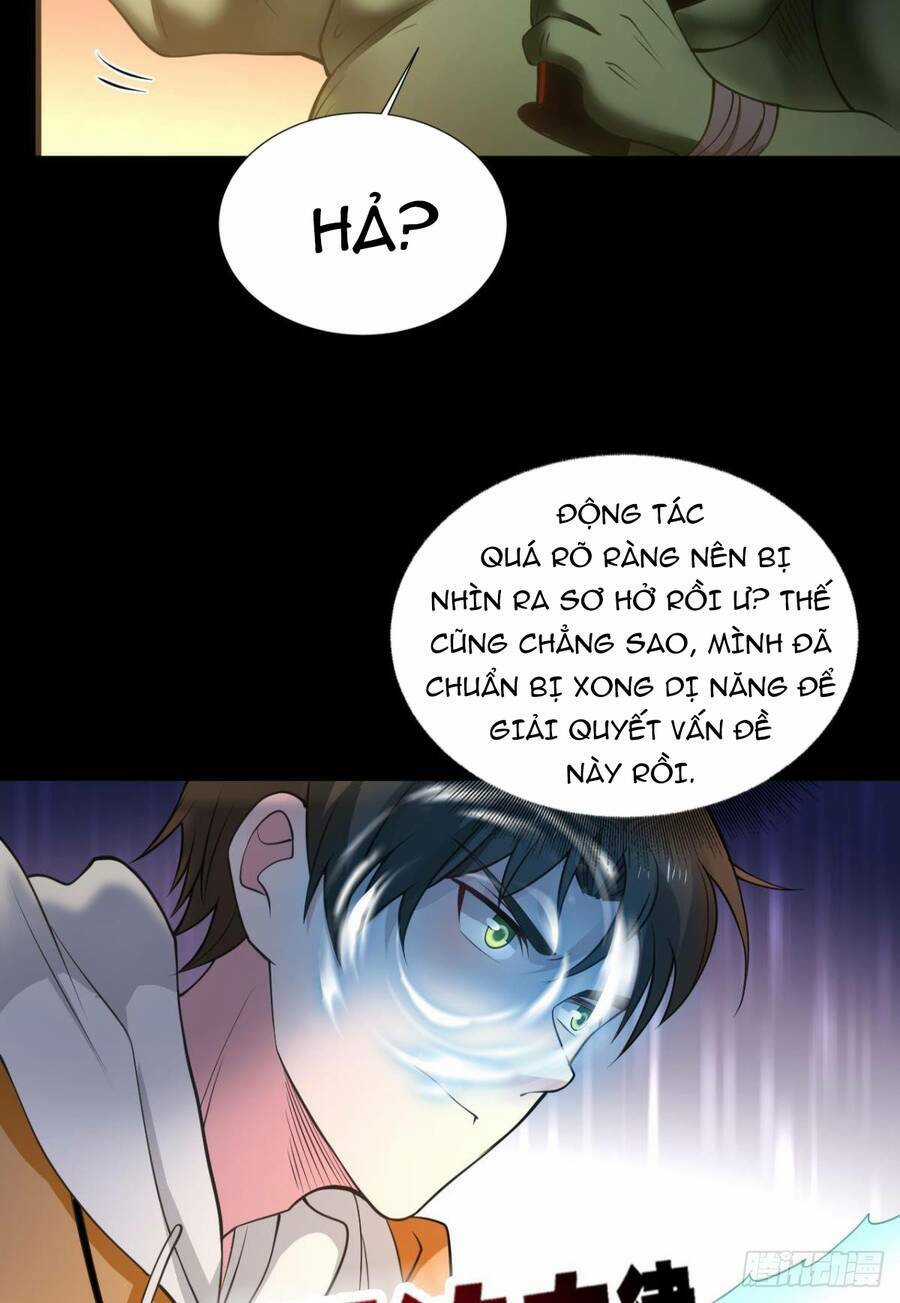 Player Thần Vực Chapter 3 trang 49