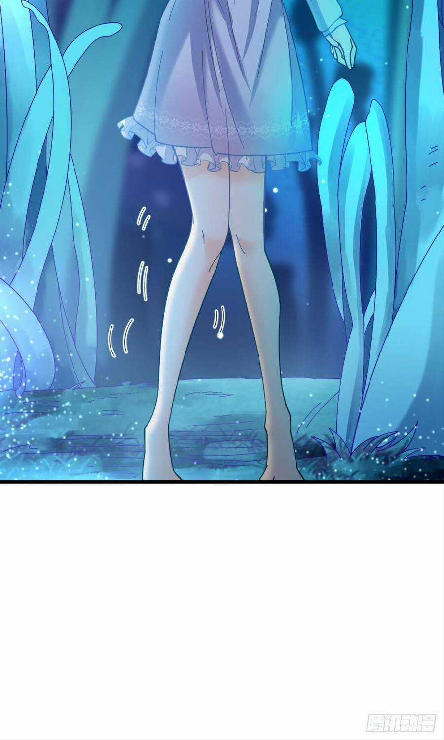 Player Thần Vực Chapter 3 trang 5