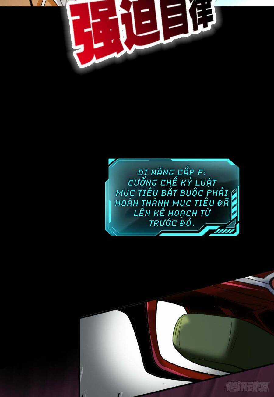 Player Thần Vực Chapter 3 trang 50