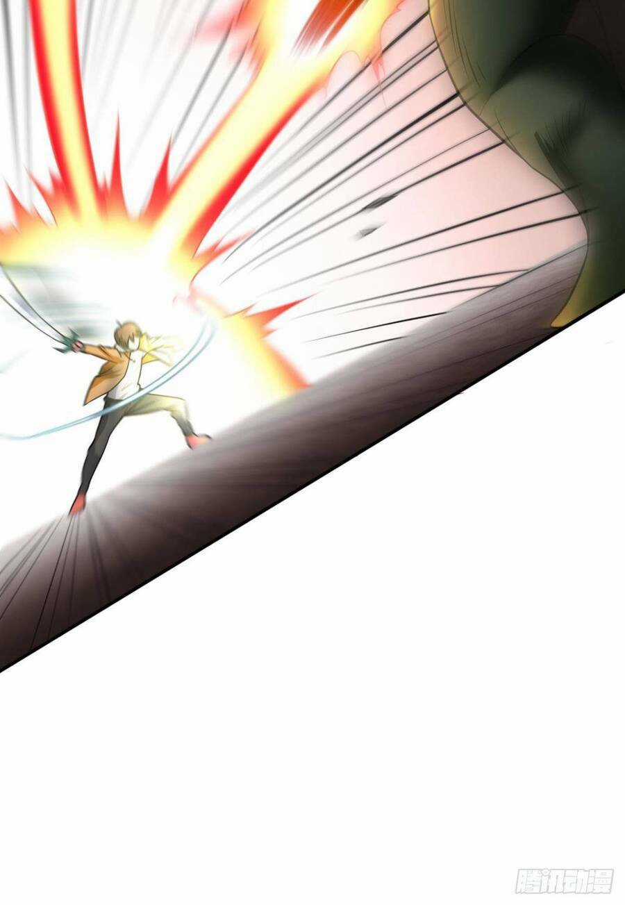 Player Thần Vực Chapter 3 trang 52