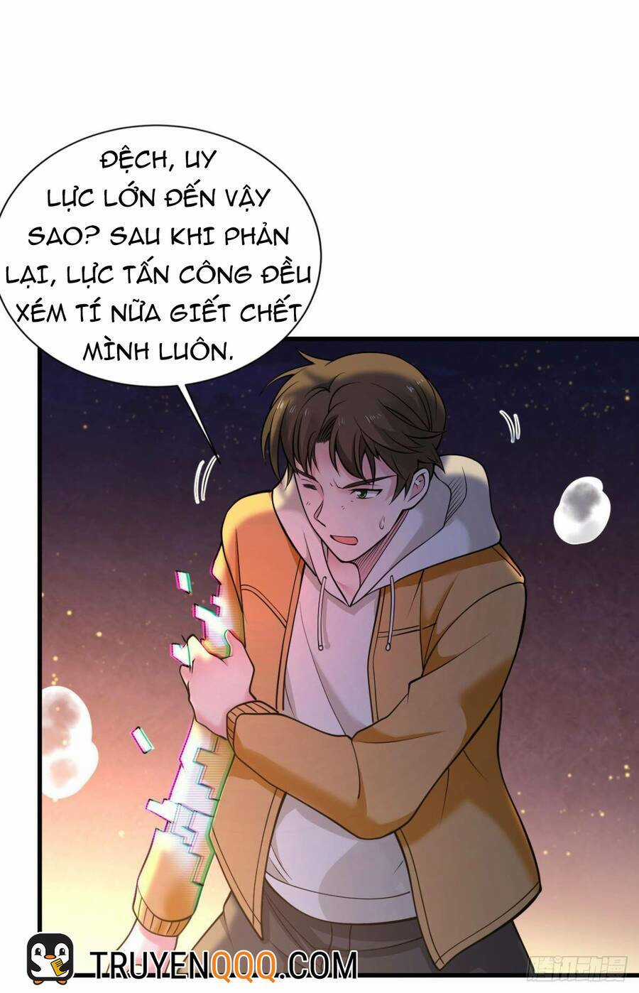 Player Thần Vực Chapter 3 trang 53