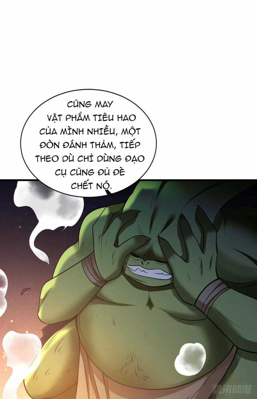 Player Thần Vực Chapter 3 trang 54