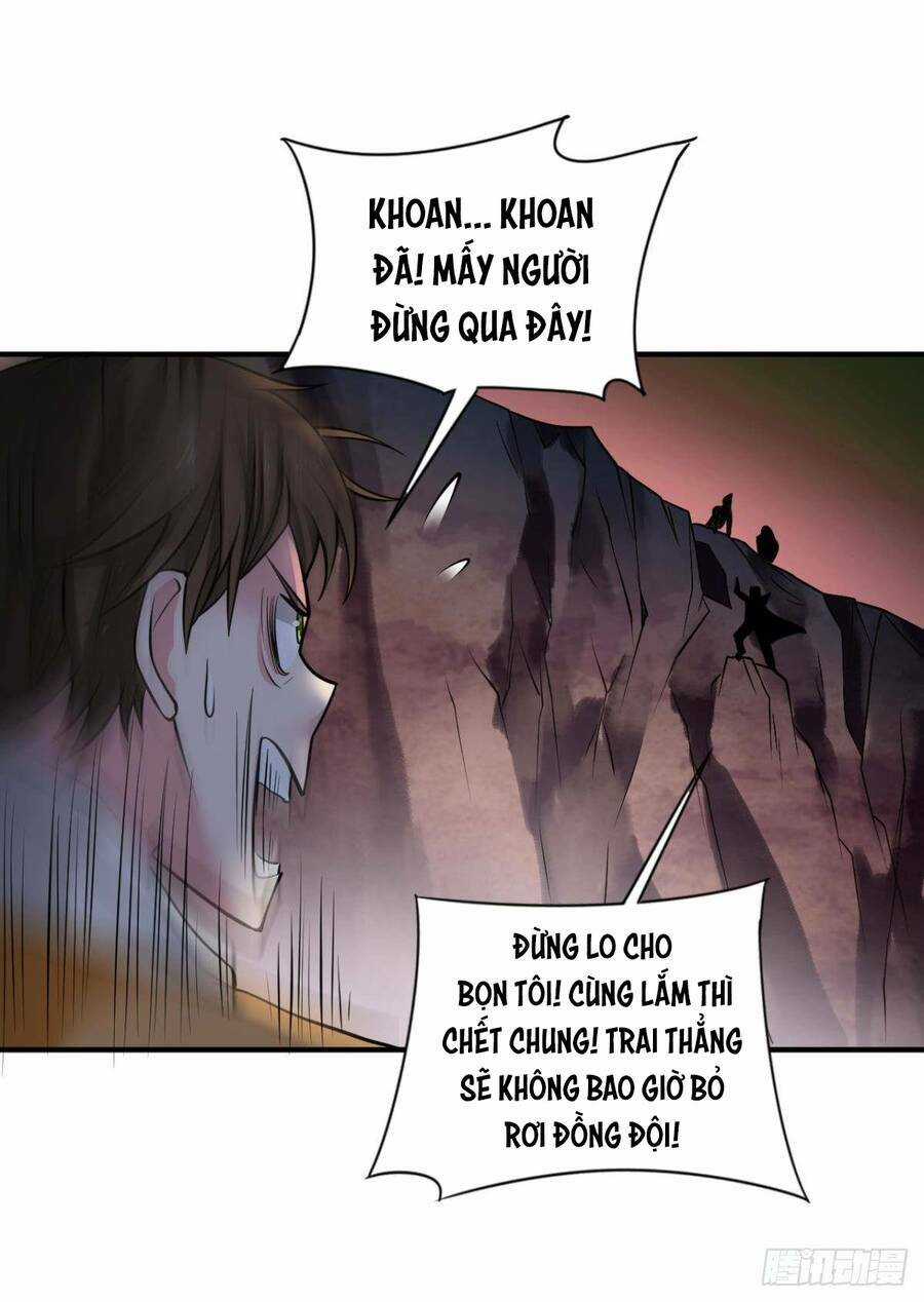 Player Thần Vực Chapter 3 trang 58