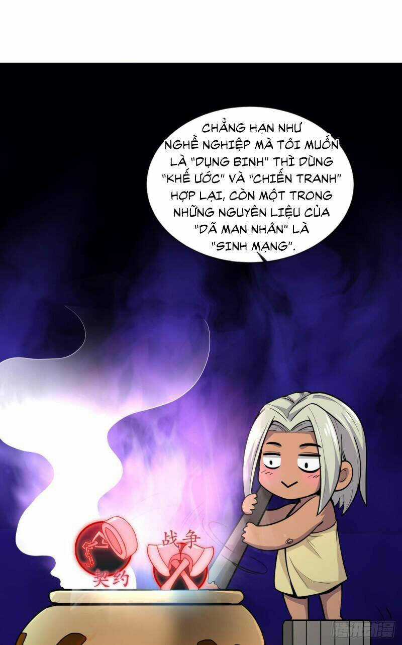 Player Thần Vực Chapter 30 trang 11