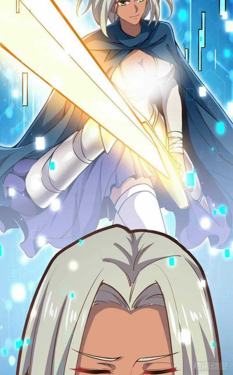 Player Thần Vực Chapter 30 trang 13