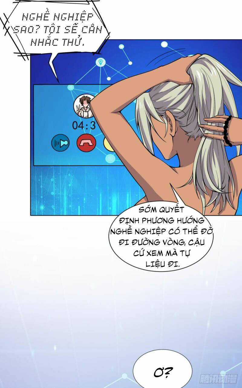 Player Thần Vực Chapter 30 trang 16