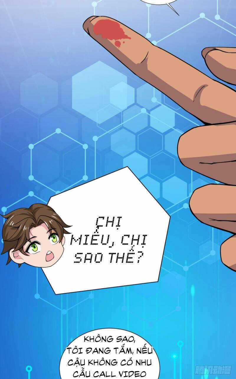 Player Thần Vực Chapter 30 trang 17