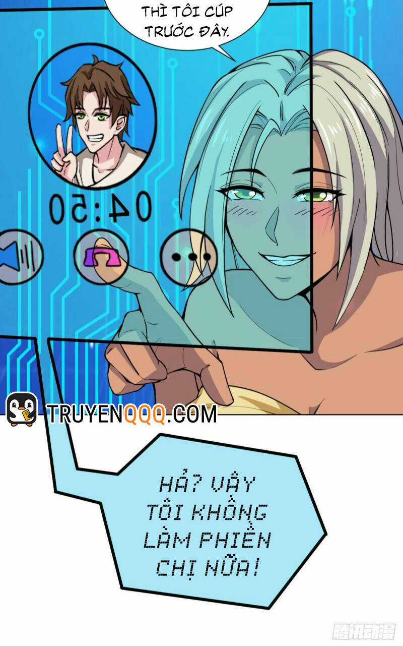 Player Thần Vực Chapter 30 trang 18