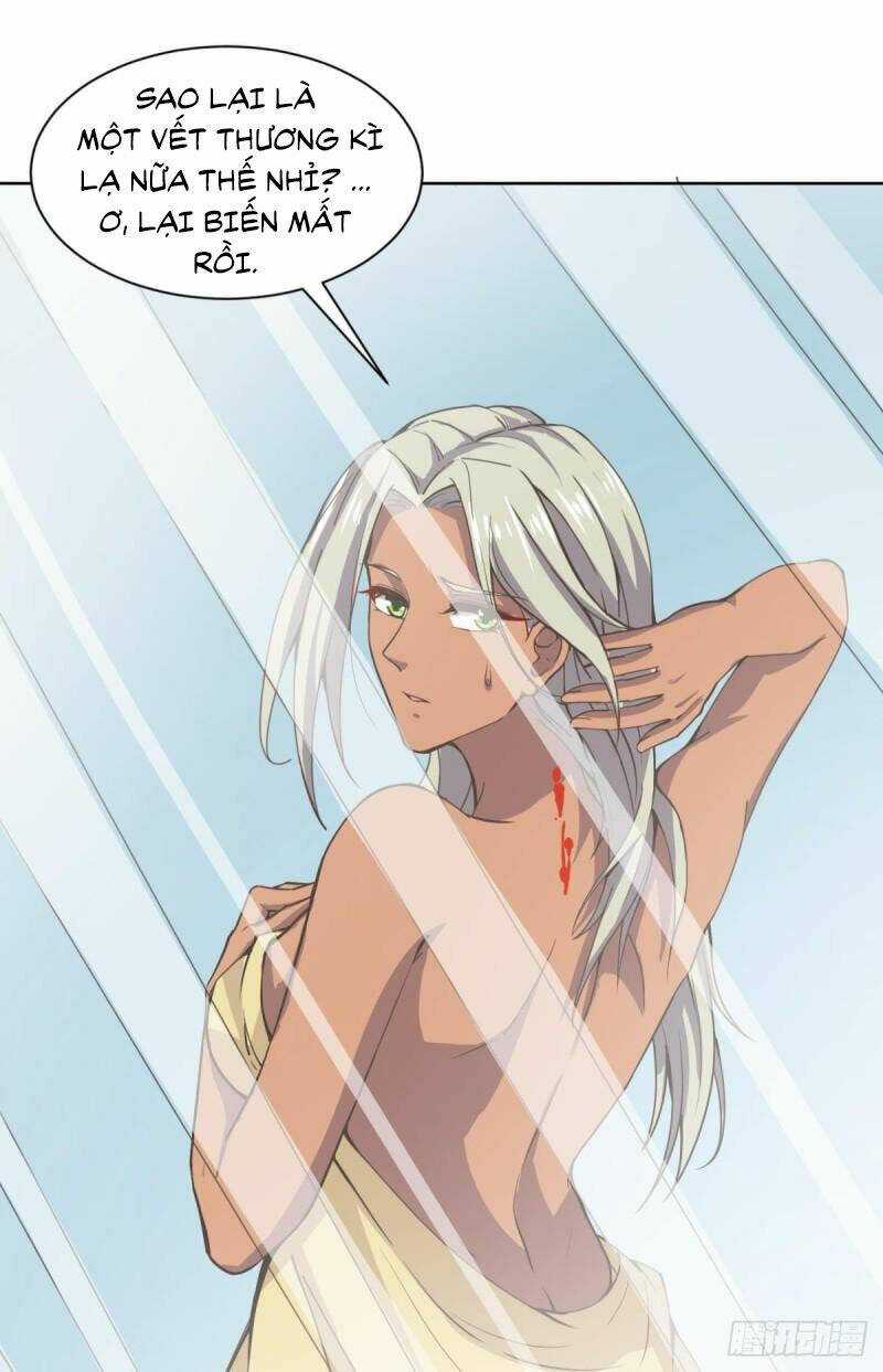 Player Thần Vực Chapter 30 trang 19