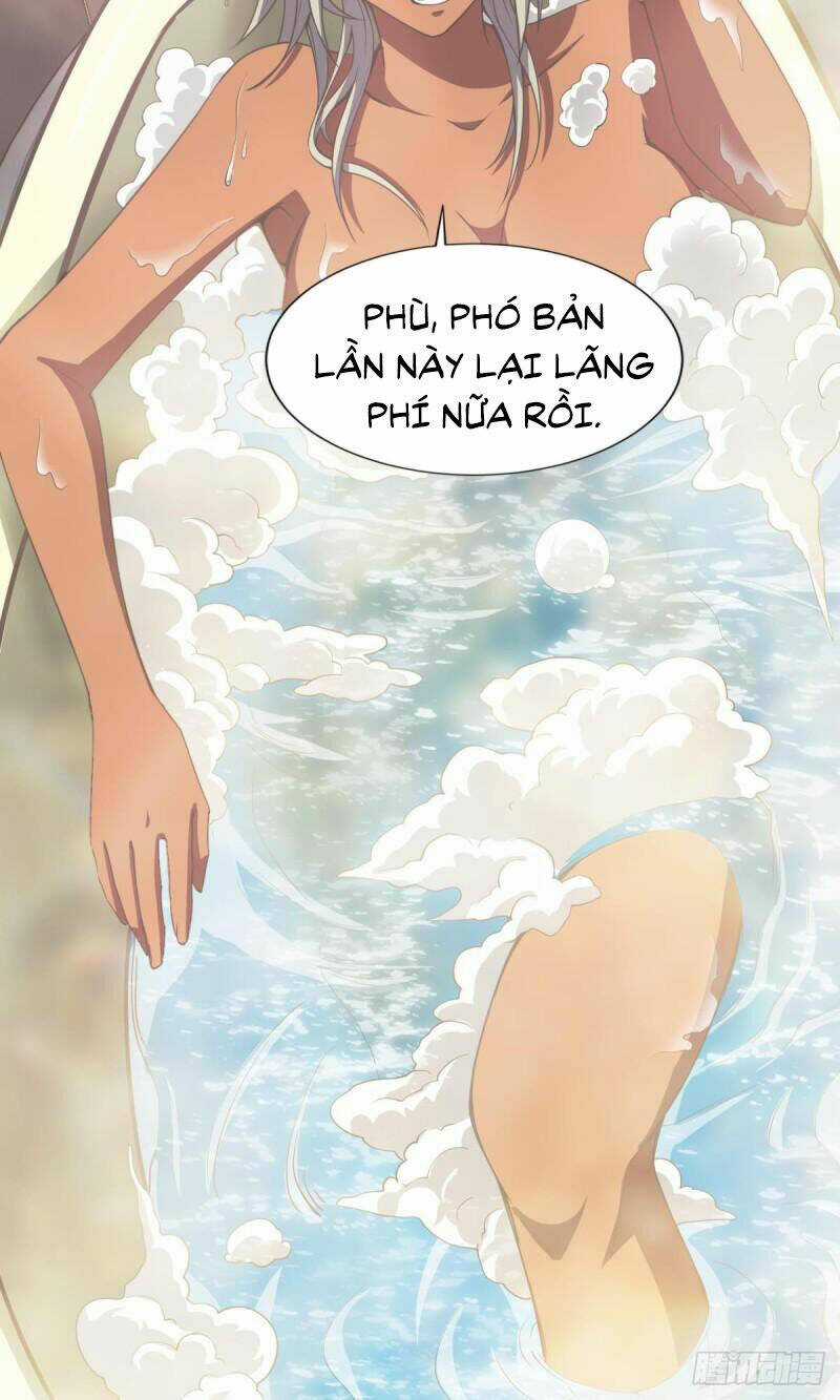 Player Thần Vực Chapter 30 trang 2