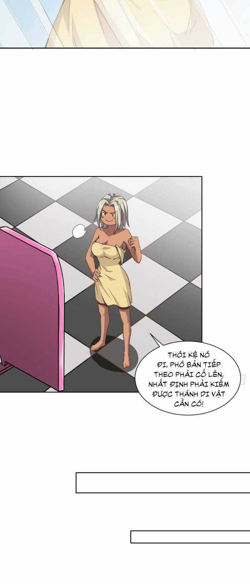 Player Thần Vực Chapter 30 trang 20