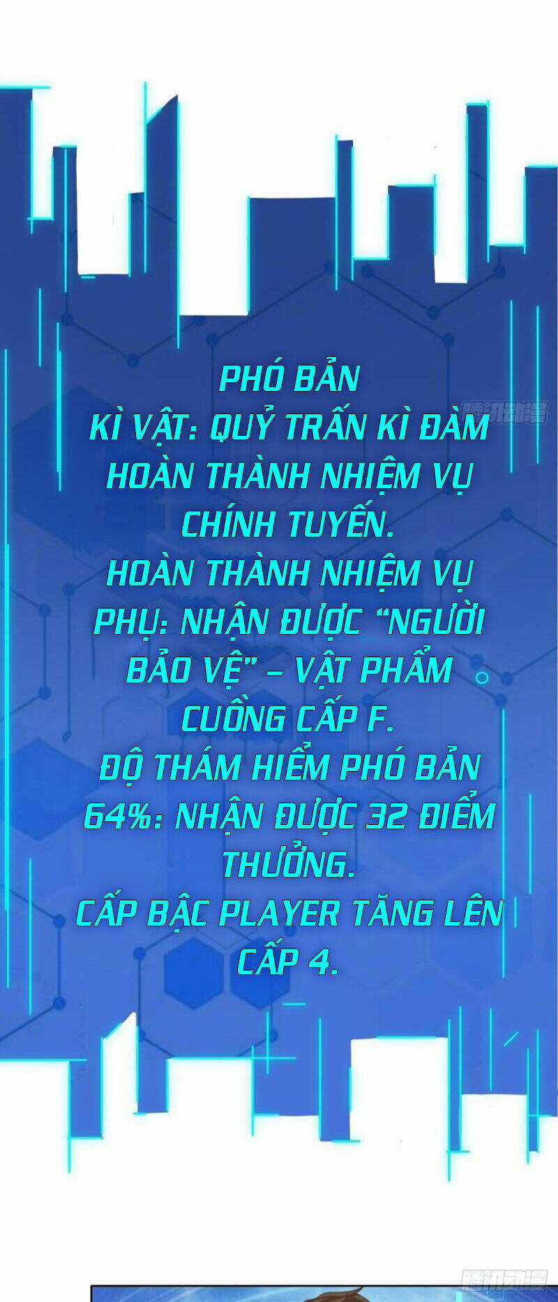Player Thần Vực Chapter 30 trang 21