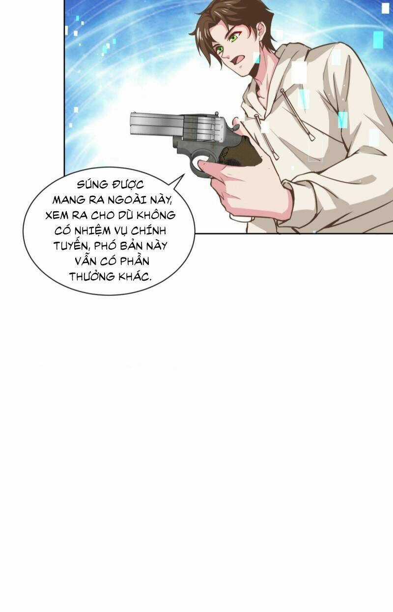 Player Thần Vực Chapter 30 trang 22