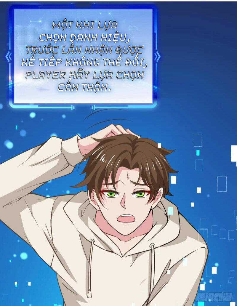 Player Thần Vực Chapter 30 trang 23