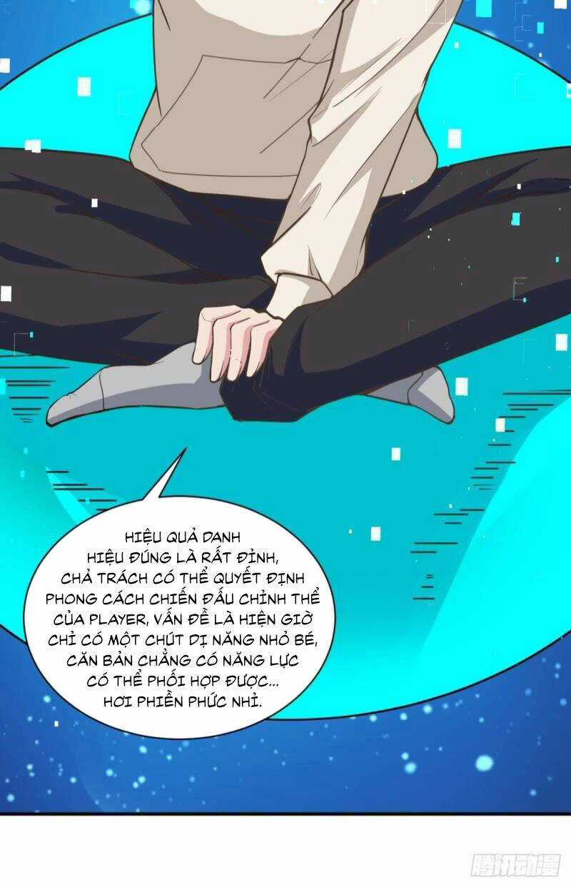 Player Thần Vực Chapter 30 trang 24