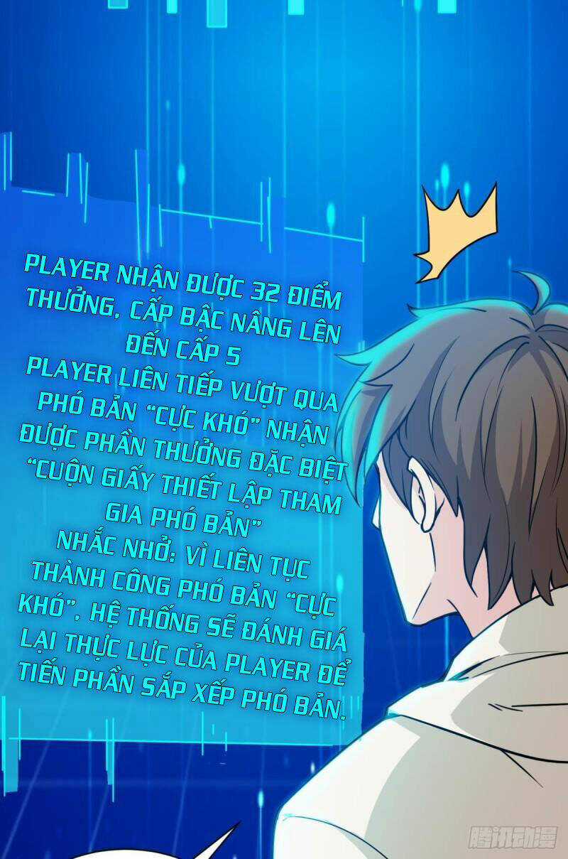 Player Thần Vực Chapter 30 trang 26
