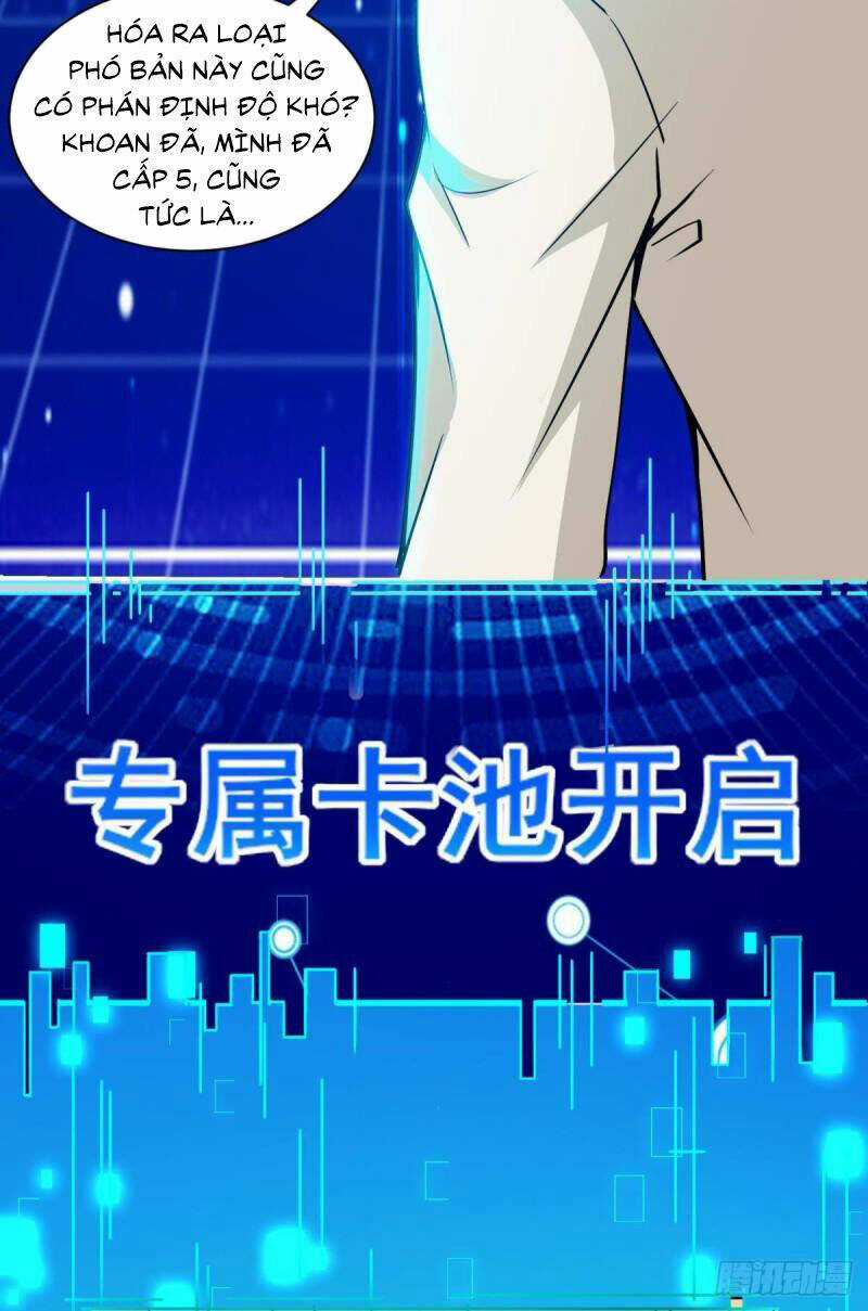 Player Thần Vực Chapter 30 trang 27