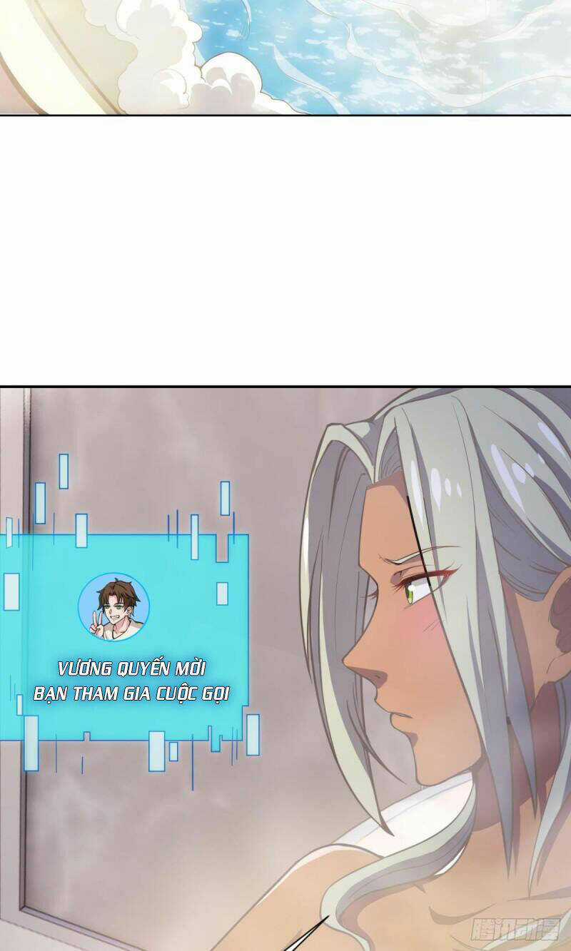 Player Thần Vực Chapter 30 trang 3