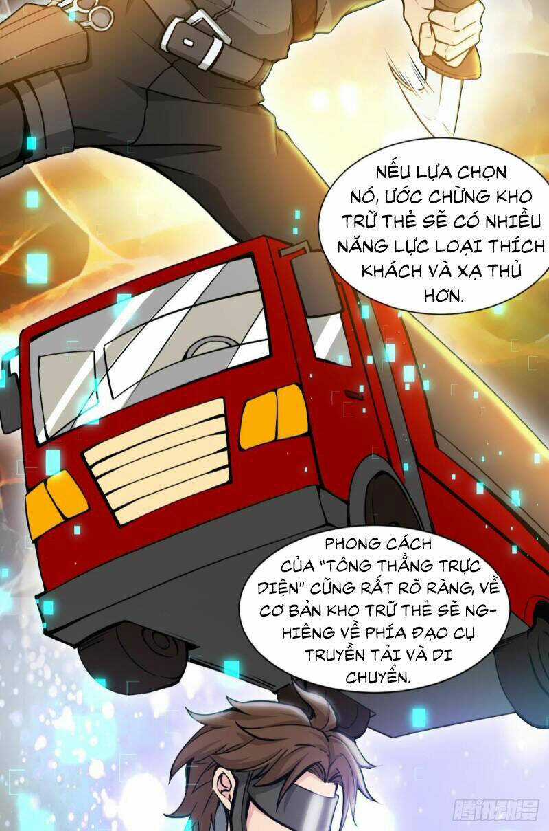 Player Thần Vực Chapter 30 trang 32