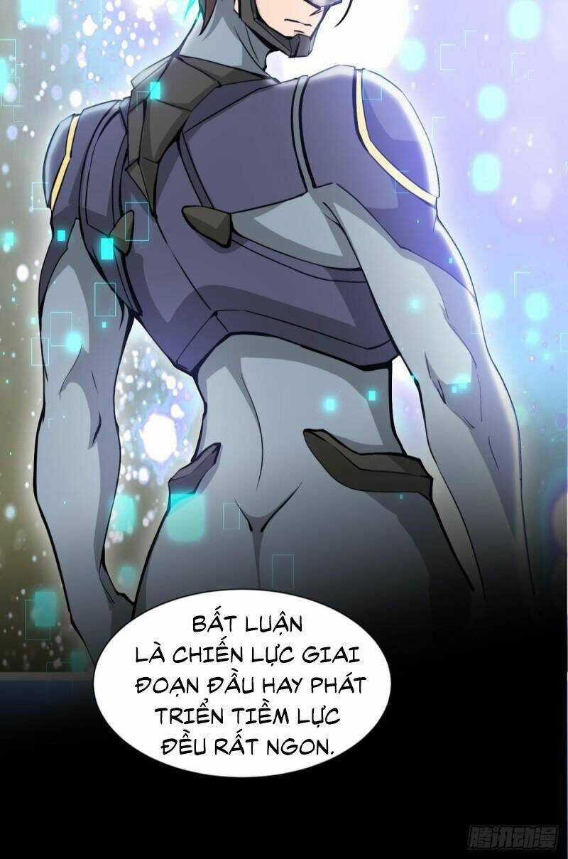 Player Thần Vực Chapter 30 trang 33