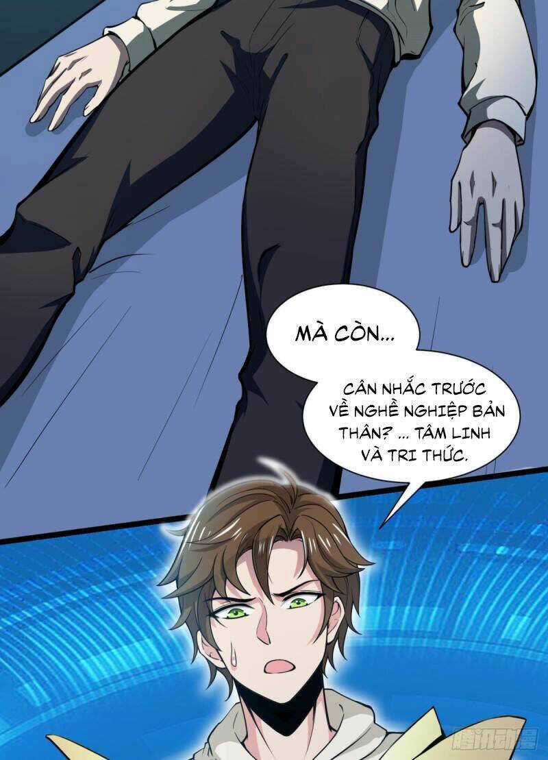 Player Thần Vực Chapter 30 trang 35