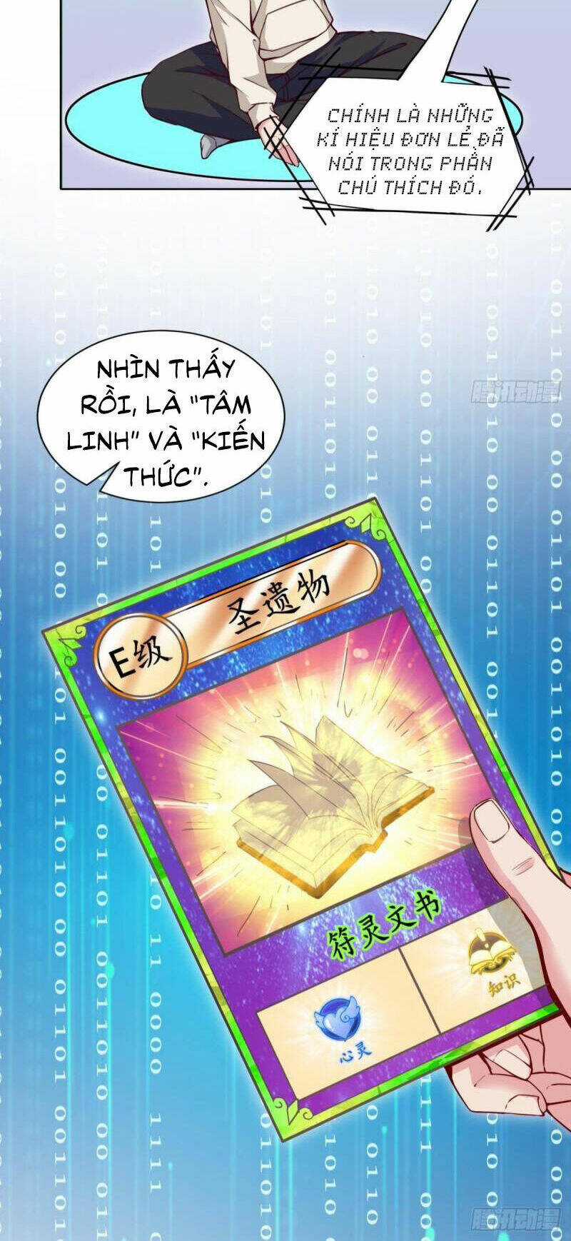 Player Thần Vực Chapter 30 trang 6