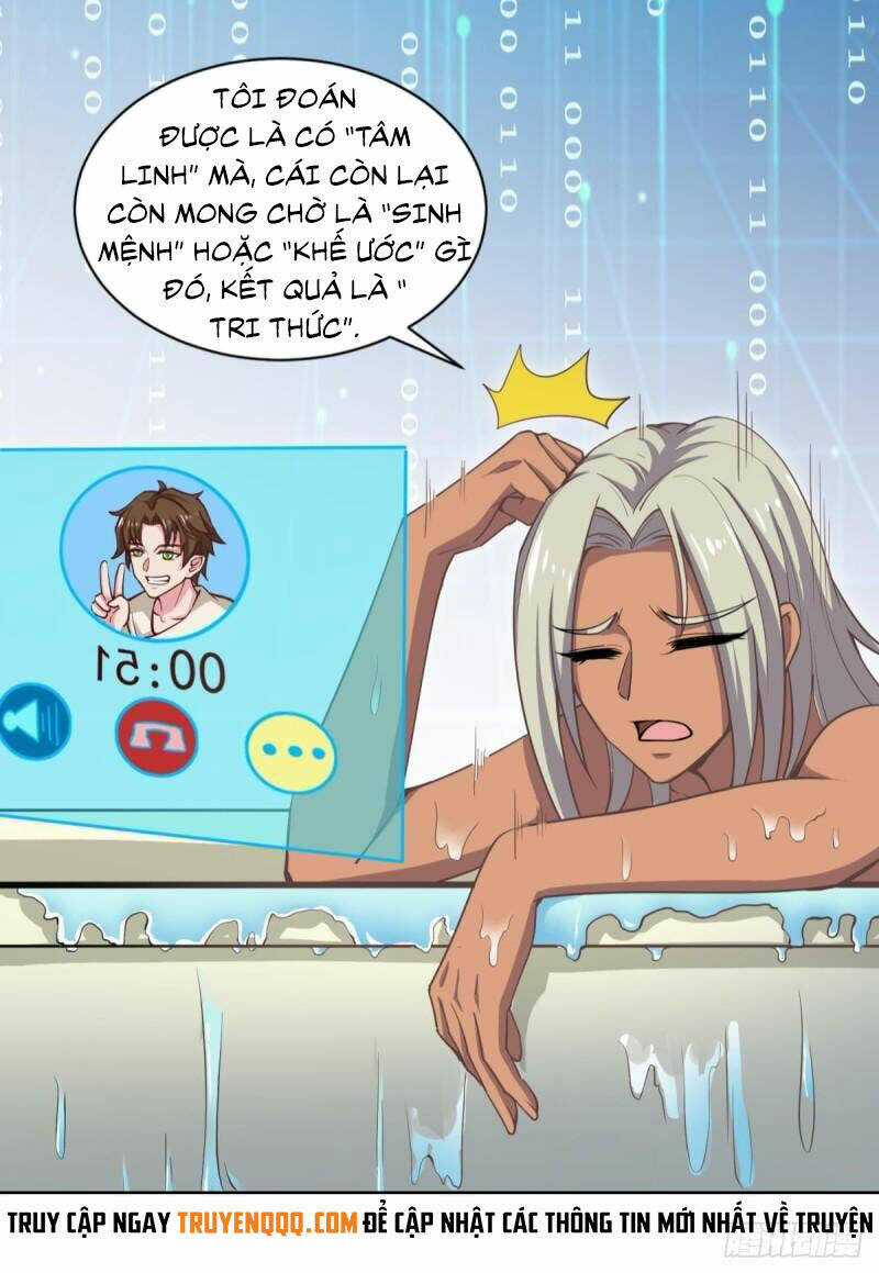 Player Thần Vực Chapter 30 trang 7