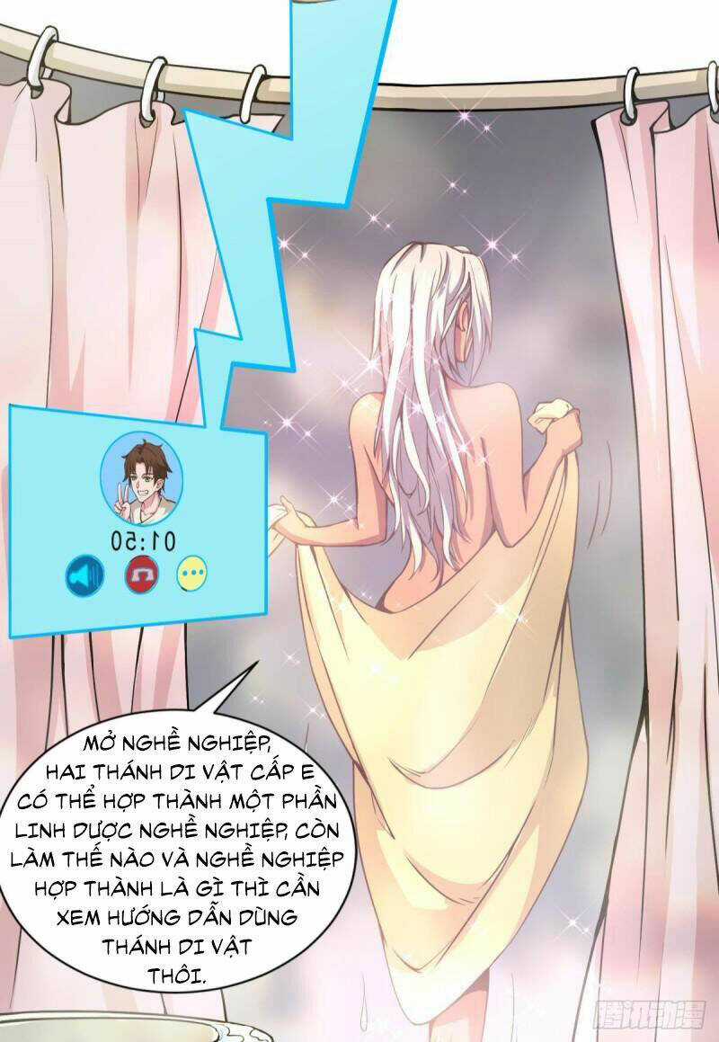 Player Thần Vực Chapter 30 trang 9