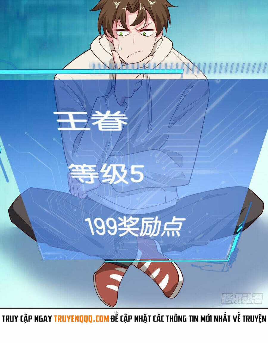 Player Thần Vực Chapter 31 trang 10