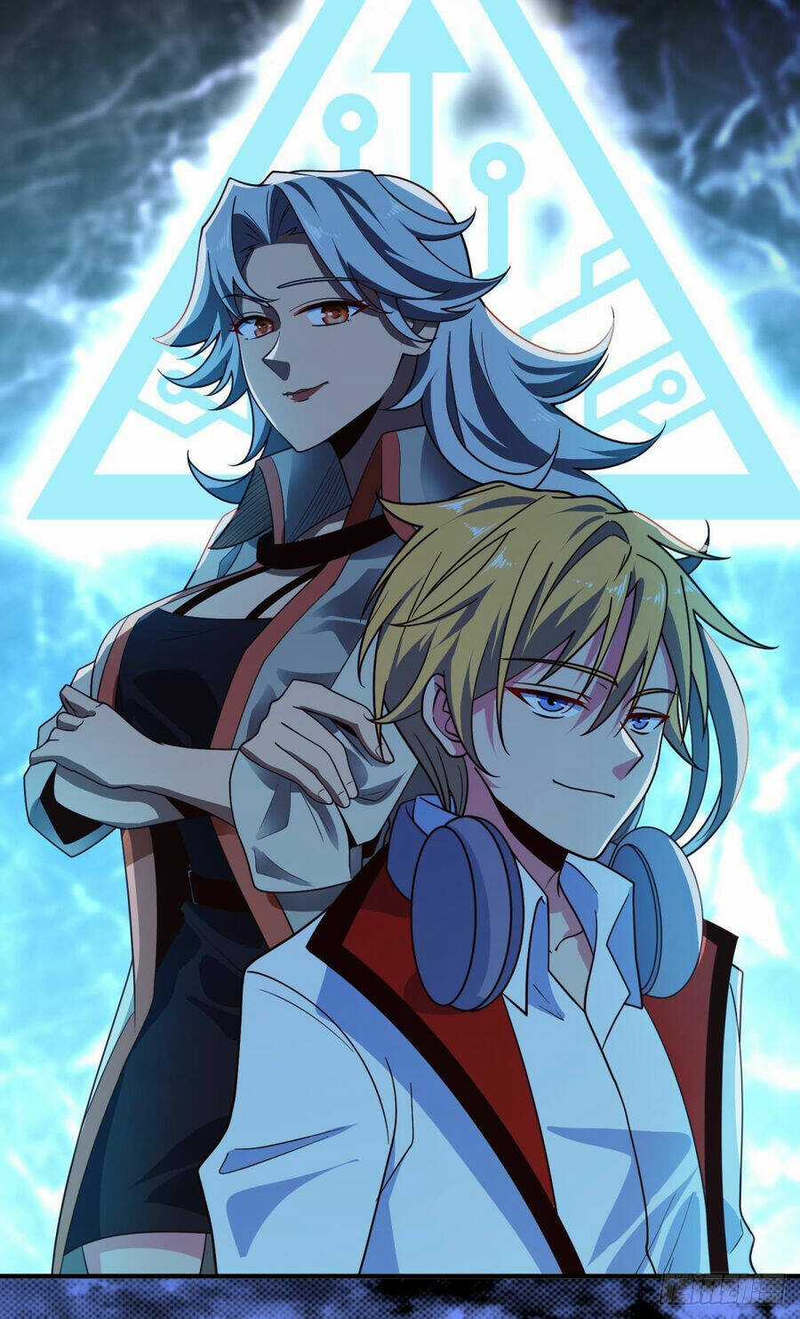 Player Thần Vực Chapter 31 trang 13