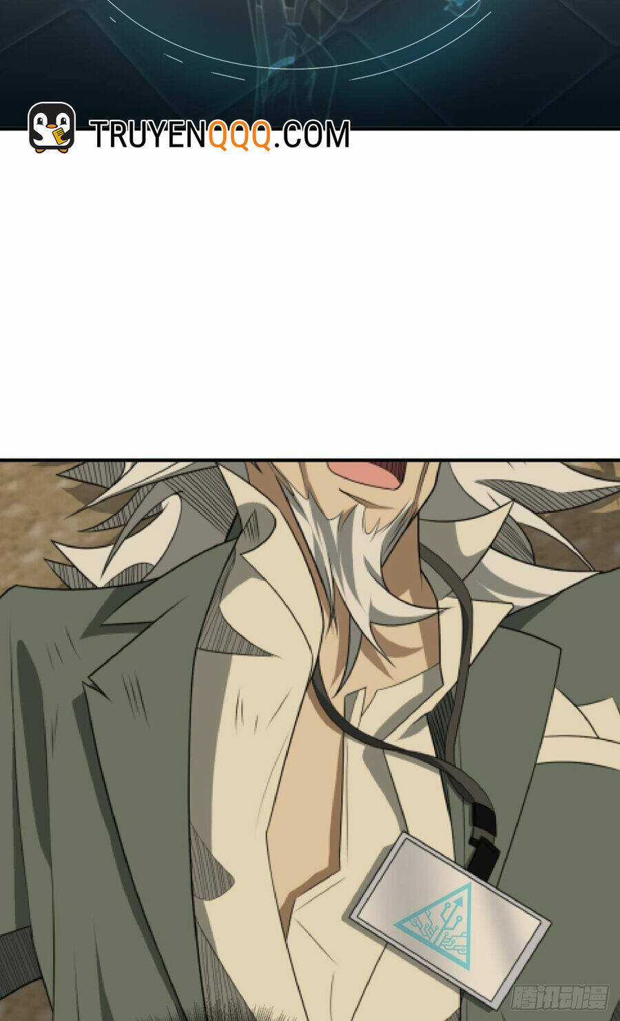 Player Thần Vực Chapter 31 trang 17