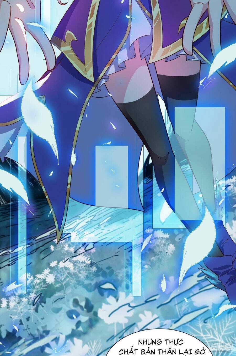 Player Thần Vực Chapter 31 trang 2